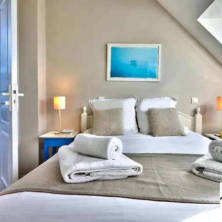 아파트 Localise Au - A28 - Belle Vue Sur La Mer, La Piscine Et Le Jardin - - A Pied, Plages, Port, Centre, Commerces, Marche - Wifi Inclus - Linge De Lit Inclus