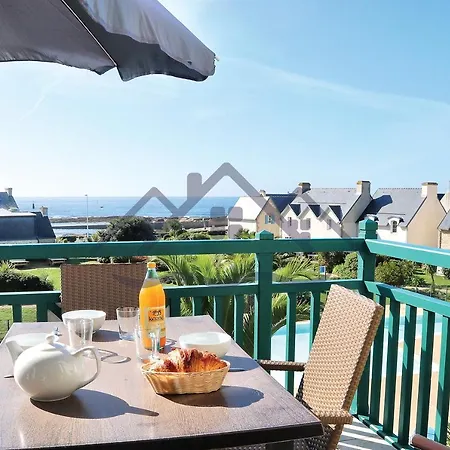 아파트 Localise Au - A28 - Belle Vue Sur La Mer, La Piscine Et Le Jardin - - A Pied, Plages, Port, Centre, Commerces, Marche - Wifi Inclus - Linge De Lit Inclus *