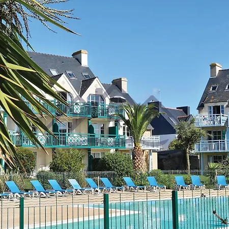 Localise Au - A28 - Belle Vue Sur La Mer, La Piscine Et Le Jardin - - A Pied, Plages, Port, Centre, Commerces, Marche - Wifi Inclus - Linge De Lit Inclus Guilvinec