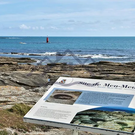 Localise Au - A28 - Belle Vue Sur La Mer, La Piscine Et Le Jardin - - A Pied, Plages, Port, Centre, Commerces, Marche - Wifi Inclus - Linge De Lit Inclus